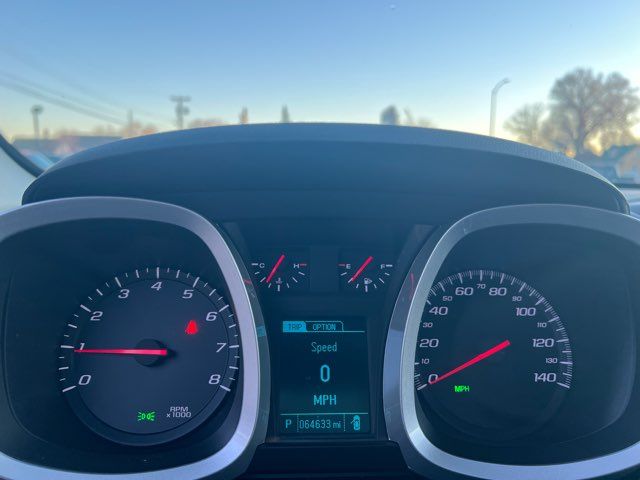 2016 Chevrolet Equinox LT ONLY 63,000 Miles | Dickinson, ND | Heiser Motors 2016 Chevrolet Equinox LT ONLY 63,000 Miles | Dickinson, ND | Heiser Motors