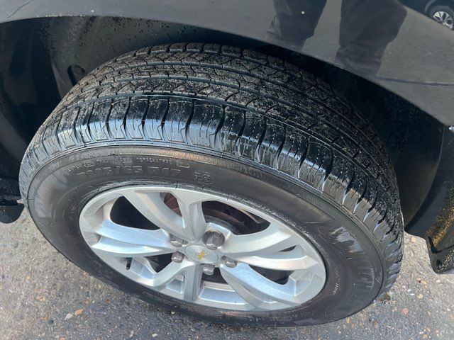 2016 Chevrolet Equinox LT ONLY 63,000 Miles | Dickinson, ND | Heiser Motors 2016 Chevrolet Equinox LT ONLY 63,000 Miles | Dickinson, ND | Heiser Motors