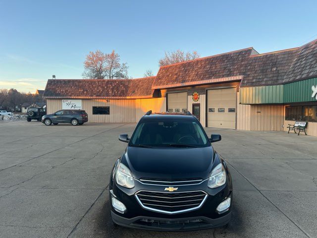 2016 Chevrolet Equinox LT ONLY 63,000 Miles | Dickinson, ND | Heiser Motors 2016 Chevrolet Equinox LT ONLY 63,000 Miles | Dickinson, ND | Heiser Motors