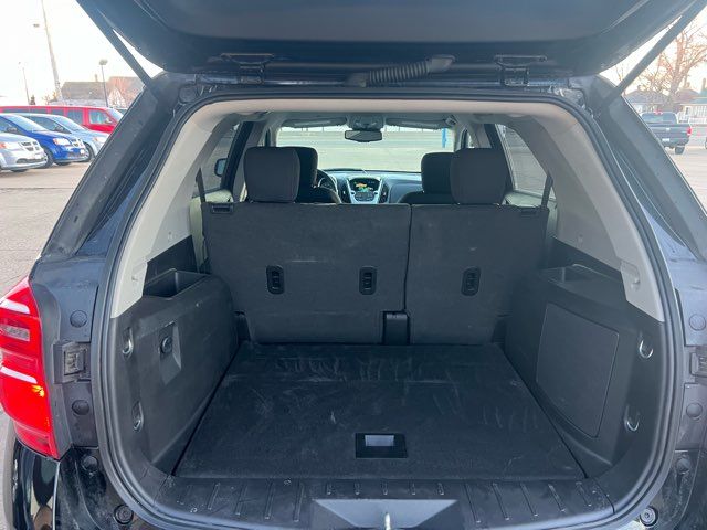 2016 Chevrolet Equinox LT ONLY 63,000 Miles | Dickinson, ND | Heiser Motors