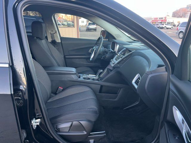 2016 Chevrolet Equinox LT ONLY 63,000 Miles | Dickinson, ND | Heiser Motors