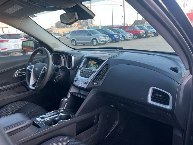 2016 Chevrolet Equinox LT ONLY 63,000 Miles | Dickinson, ND | Heiser Motors 2016 Chevrolet Equinox LT ONLY 63,000 Miles | Dickinson, ND | Heiser Motors