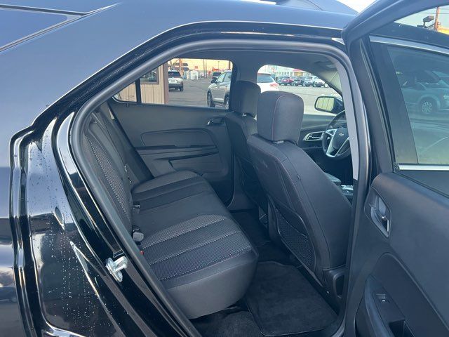 2016 Chevrolet Equinox LT ONLY 63,000 Miles | Dickinson, ND | Heiser Motors 2016 Chevrolet Equinox LT ONLY 63,000 Miles | Dickinson, ND | Heiser Motors