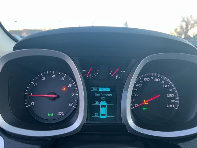 2016 Chevrolet Equinox LT ONLY 63,000 Miles | Dickinson, ND | Heiser Motors 2016 Chevrolet Equinox LT ONLY 63,000 Miles | Dickinson, ND | Heiser Motors