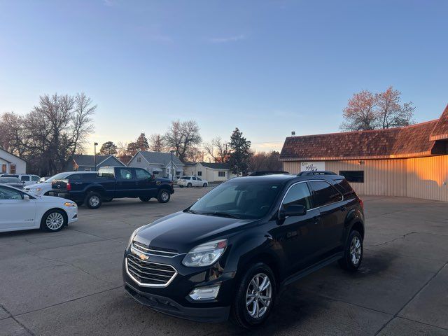 2016 Chevrolet Equinox LT ONLY 63,000 Miles | Dickinson, ND | Heiser Motors