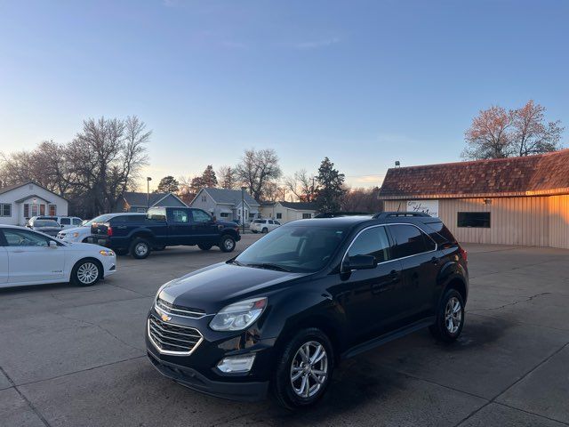 2016 Chevrolet Equinox LT ONLY 63,000 Miles | Dickinson, ND | Heiser Motors 2016 Chevrolet Equinox LT ONLY 63,000 Miles | Dickinson, ND | Heiser Motors