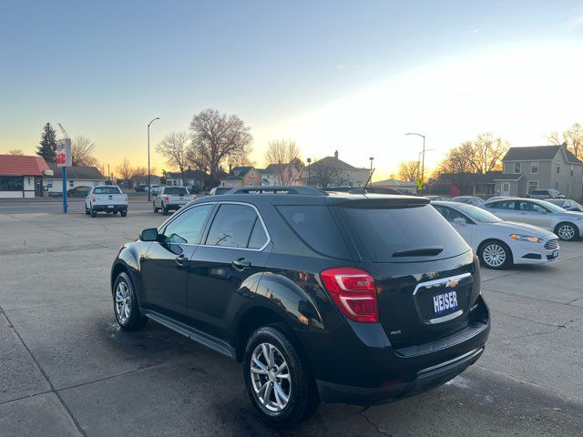 2016 Chevrolet Equinox LT ONLY 63,000 Miles | Dickinson, ND | Heiser Motors