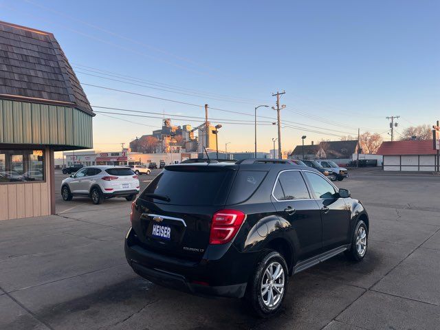 2016 Chevrolet Equinox LT ONLY 63,000 Miles | Dickinson, ND | Heiser Motors