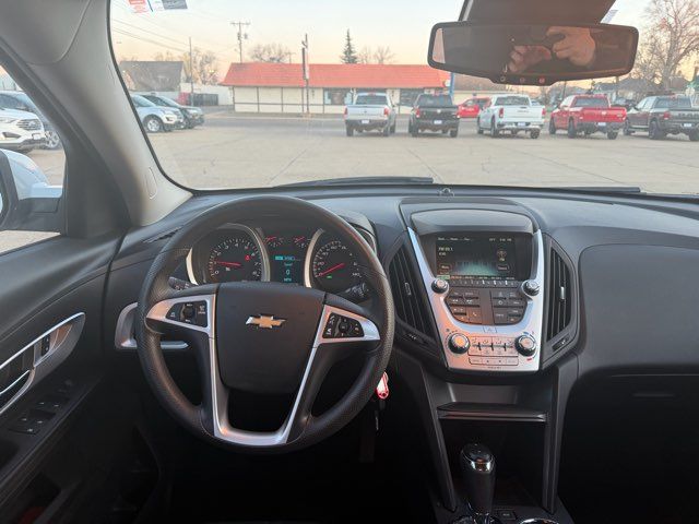 2016 Chevrolet Equinox LT ONLY 17,000 Actual Miles | Dickinson, ND | Heiser Motors