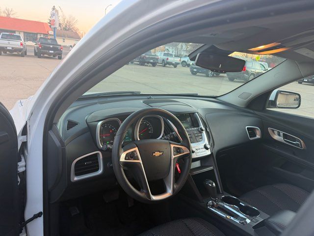 2016 Chevrolet Equinox LT ONLY 17,000 Actual Miles | Dickinson, ND | Heiser Motors