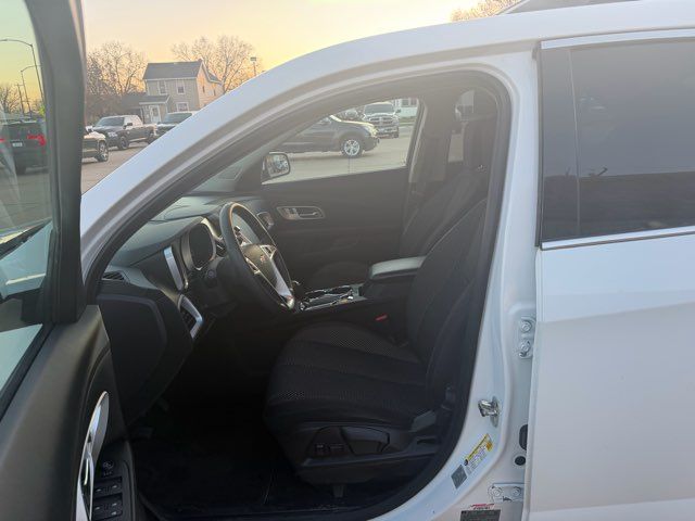 2016 Chevrolet Equinox LT ONLY 17,000 Actual Miles | Dickinson, ND | Heiser Motors 2016 Chevrolet Equinox LT ONLY 17,000 Actual Miles | Dickinson, ND | Heiser Motors
