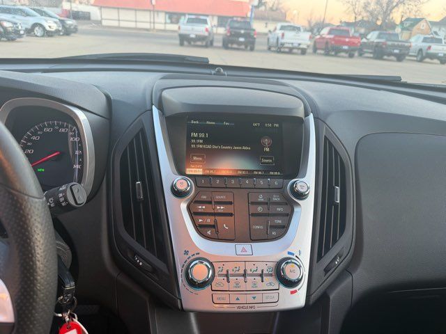 2016 Chevrolet Equinox LT ONLY 17,000 Actual Miles | Dickinson, ND | Heiser Motors 2016 Chevrolet Equinox LT ONLY 17,000 Actual Miles | Dickinson, ND | Heiser Motors