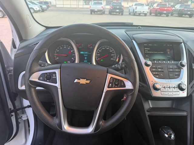 2016 Chevrolet Equinox LT ONLY 17,000 Actual Miles | Dickinson, ND | Heiser Motors 2016 Chevrolet Equinox LT ONLY 17,000 Actual Miles | Dickinson, ND | Heiser Motors