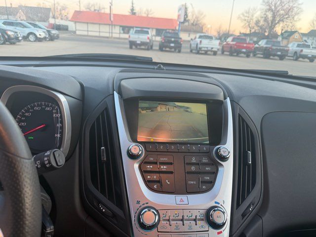 2016 Chevrolet Equinox LT ONLY 17,000 Actual Miles | Dickinson, ND | Heiser Motors