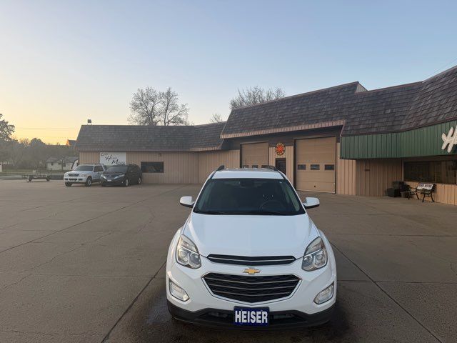 2016 Chevrolet Equinox LT ONLY 17,000 Actual Miles | Dickinson, ND | Heiser Motors 2016 Chevrolet Equinox LT ONLY 17,000 Actual Miles | Dickinson, ND | Heiser Motors