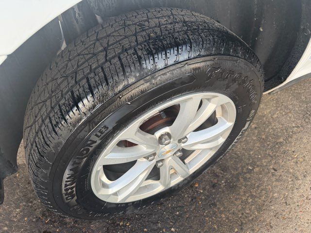 2016 Chevrolet Equinox LT ONLY 17,000 Actual Miles | Dickinson, ND | Heiser Motors 2016 Chevrolet Equinox LT ONLY 17,000 Actual Miles | Dickinson, ND | Heiser Motors
