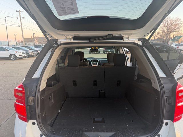 2016 Chevrolet Equinox LT ONLY 17,000 Actual Miles | Dickinson, ND | Heiser Motors