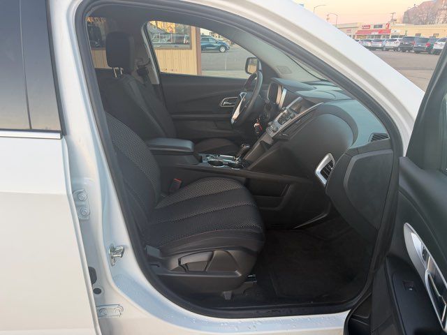 2016 Chevrolet Equinox LT ONLY 17,000 Actual Miles | Dickinson, ND | Heiser Motors