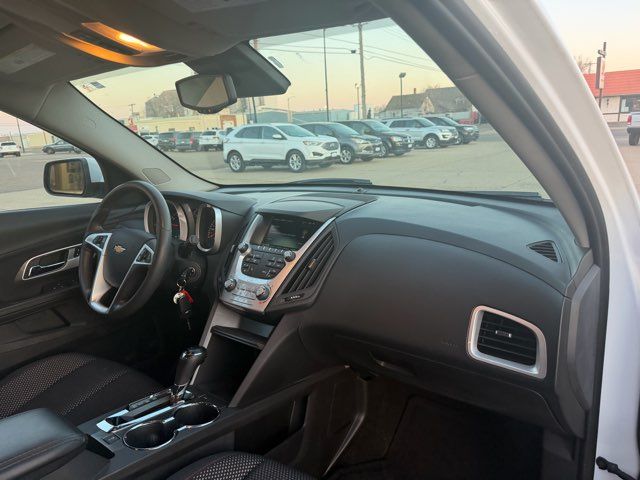 2016 Chevrolet Equinox LT ONLY 17,000 Actual Miles | Dickinson, ND | Heiser Motors