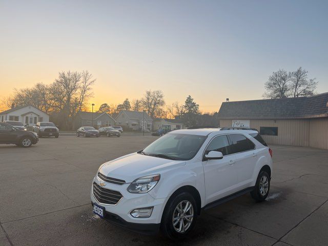 2016 Chevrolet Equinox LT ONLY 17,000 Actual Miles | Dickinson, ND | Heiser Motors 2016 Chevrolet Equinox LT ONLY 17,000 Actual Miles | Dickinson, ND | Heiser Motors