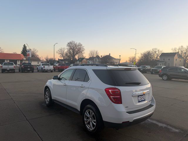 2016 Chevrolet Equinox LT ONLY 17,000 Actual Miles | Dickinson, ND | Heiser Motors