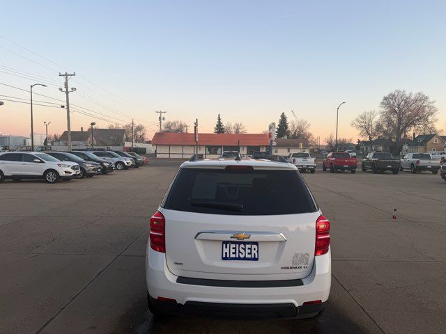 2016 Chevrolet Equinox LT ONLY 17,000 Actual Miles | Dickinson, ND | Heiser Motors