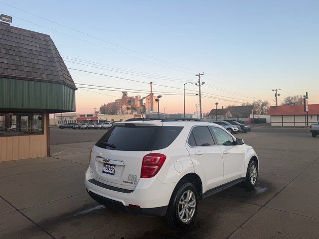 2016 Chevrolet Equinox LT ONLY 17,000 Actual Miles | Dickinson, ND | Heiser Motors 2016 Chevrolet Equinox LT ONLY 17,000 Actual Miles | Dickinson, ND | Heiser Motors