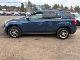 2016 Chevrolet Equinox LT | Hoosick Falls, New York | Upstate Auto Sales