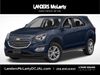 2016 Chevrolet Equinox LT | Huntsville, Alabama | Landers Mclarty DCJ 2016 Chevrolet Equinox LT | Huntsville, Alabama | Landers Mclarty DCJ