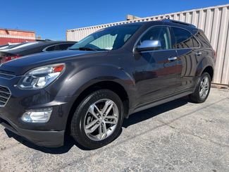 2016 Chevrolet Equinox LTZ CAR PROS AUTO CENTER (702) 405-9905 | Las Vegas, Nevada | Car Pros Auto Center