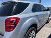 2016 Chevrolet Equinox LS CAR PROS AUTO CENTER (702) 405-9905 | Las Vegas, Nevada | Car Pros Auto Center