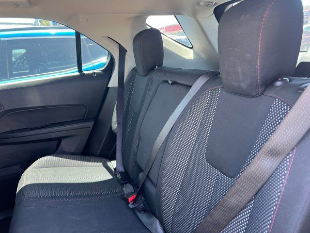 2016 Chevrolet Equinox LS CAR PROS AUTO CENTER (702) 405-9905