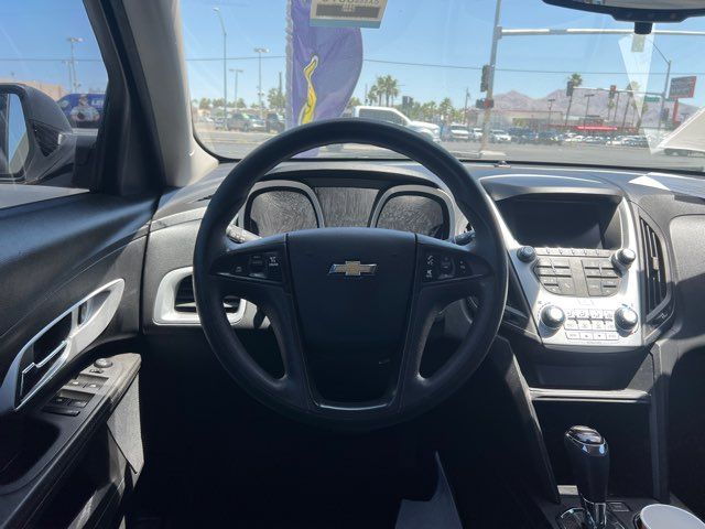 2016 Chevrolet Equinox LS CAR PROS AUTO CENTER (702) 405-9905