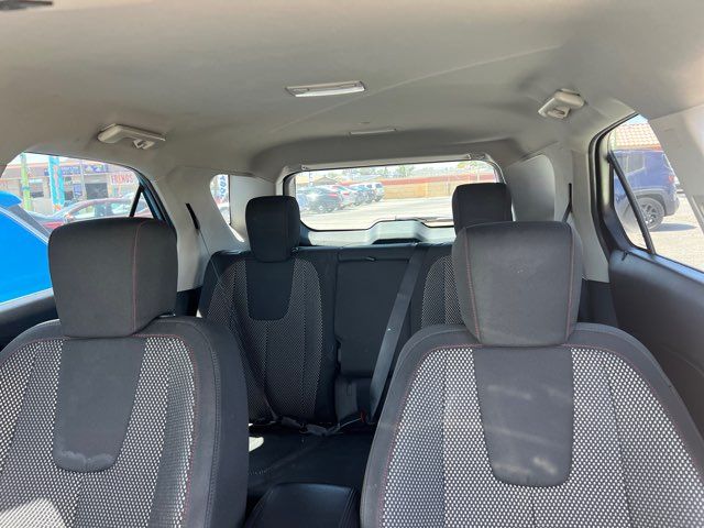 2016 Chevrolet Equinox LS CAR PROS AUTO CENTER (702) 405-9905