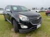 2016 Chevrolet Equinox LTZ | Orland, CA | Orland Public Auto Auction