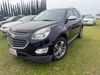 2016 Chevrolet Equinox LTZ | Orland, CA | Orland Public Auto Auction