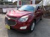 2016 Chevrolet Equinox LT | Powhatan, VA | AllRyde Auto Sales 2016 Chevrolet Equinox LT | Powhatan, VA | AllRyde Auto Sales