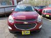 2016 Chevrolet Equinox LT | Powhatan, VA | AllRyde Auto Sales 2016 Chevrolet Equinox LT | Powhatan, VA | AllRyde Auto Sales