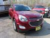 2016 Chevrolet Equinox LT | Powhatan, VA | AllRyde Auto Sales 2016 Chevrolet Equinox LT | Powhatan, VA | AllRyde Auto Sales