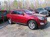 2016 Chevrolet Equinox LT | Powhatan, VA | AllRyde Auto Sales 2016 Chevrolet Equinox LT | Powhatan, VA | AllRyde Auto Sales