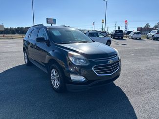 2016 Chevrolet Equinox LT | Rome, GA | Knight's Car Store in Rome, GA 30165