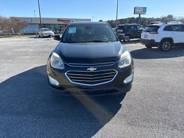 2016 Chevrolet Equinox LT | Rome, GA | Knight's Car Store 2016 Chevrolet Equinox LT | Rome, GA | Knight's Car Store
