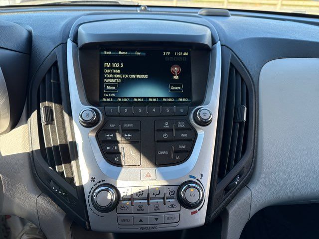 2016 Chevrolet Equinox LT | Rome, GA | Knight's Car Store 2016 Chevrolet Equinox LT | Rome, GA | Knight's Car Store