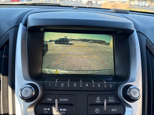 2016 Chevrolet Equinox LT | Rome, GA | Knight's Car Store