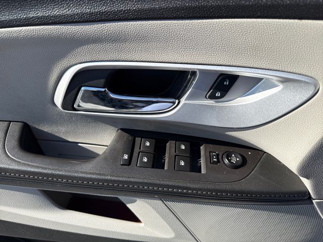 2016 Chevrolet Equinox LT | Rome, GA | Knight's Car Store