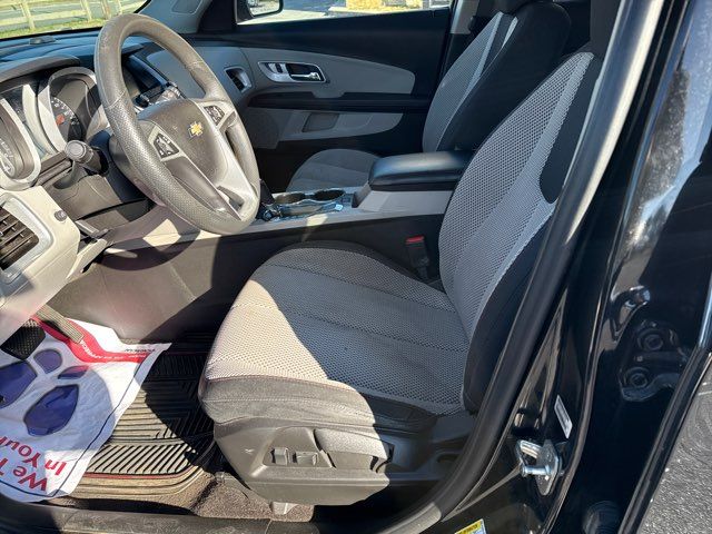 2016 Chevrolet Equinox LT | Rome, GA | Knight's Car Store 2016 Chevrolet Equinox LT | Rome, GA | Knight's Car Store