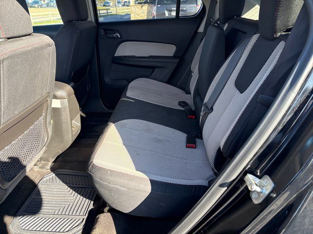 2016 Chevrolet Equinox LT | Rome, GA | Knight's Car Store 2016 Chevrolet Equinox LT | Rome, GA | Knight's Car Store