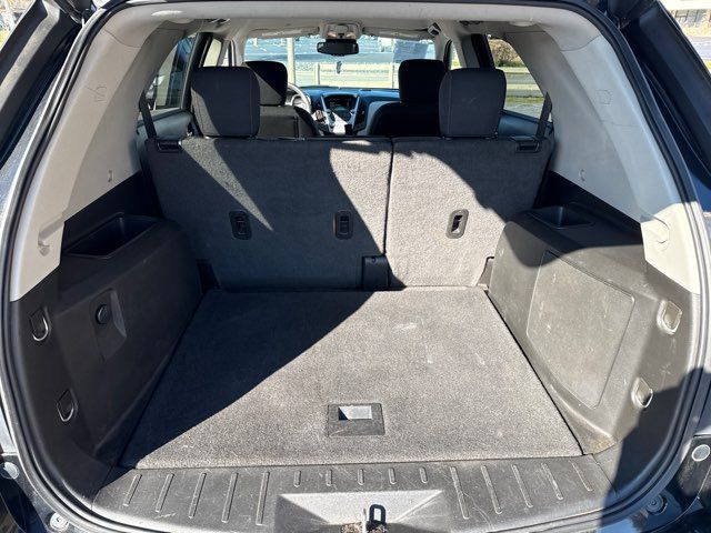 2016 Chevrolet Equinox LT | Rome, GA | Knight's Car Store