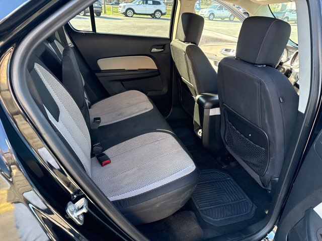 2016 Chevrolet Equinox LT | Rome, GA | Knight's Car Store