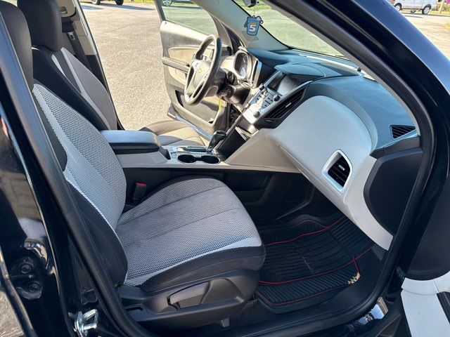 2016 Chevrolet Equinox LT | Rome, GA | Knight's Car Store